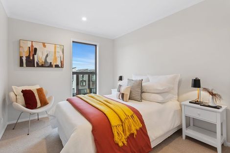 Photo of property in 10/2 Rangitamiro Place, Hobsonville, Auckland, 0616