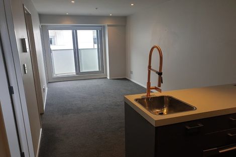 Photo of property in Soho Apartments, 1412/74 Taranaki Street, Te Aro, Wellington, 6011