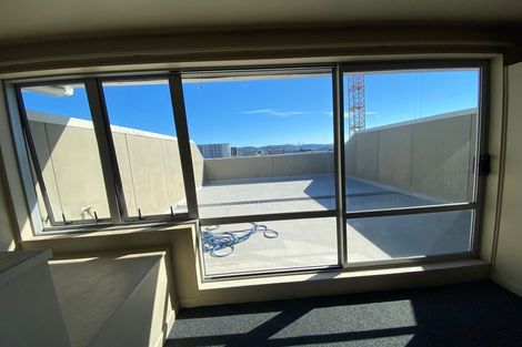 Photo of property in Marrickian Apartment, 117/135 Taranaki Street, Te Aro, Wellington, 6011