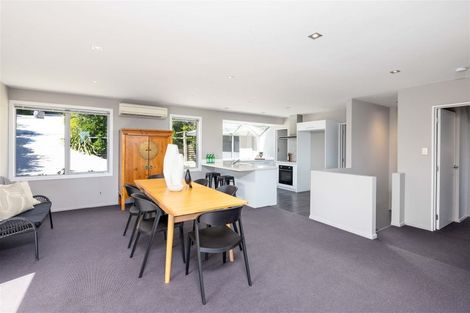 Photo of property in 116a Huntsbury Avenue, Huntsbury, Christchurch, 8022