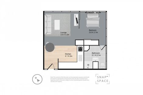 Photo of property in 201/9 Sarawia Street, Newmarket, Auckland, 1052