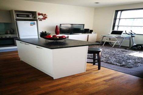 Photo of property in 409/57 Mahuhu Crescent, Auckland Central, Auckland, 1010