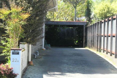 Photo of property in 22 Hartford Street, Burnside, Christchurch, 8053