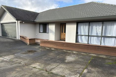 Photo of property in 48 Milan Drive, Glen Eden, Auckland, 0602