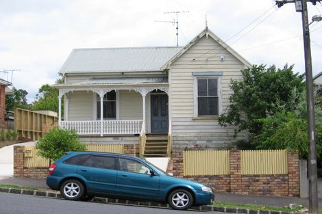 Photo of property in 22 Tutanekai Street, Grey Lynn, Auckland, 1021