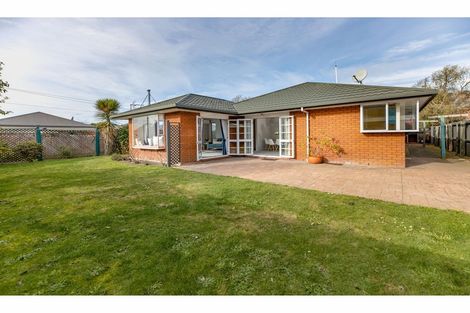 Photo of property in 15a Cobham Street, Spreydon, Christchurch, 8024
