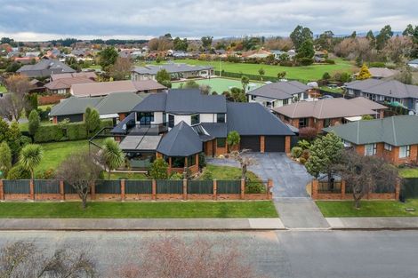 Photo of property in 1 Jenkins Street, Kaiapoi, 7630