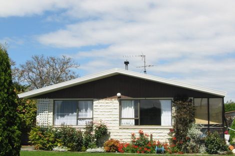 Photo of property in 8 Owen Place, Springlands, Blenheim, 7201