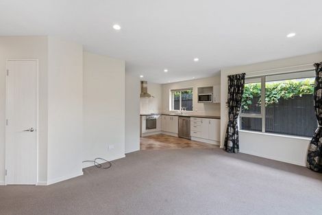 Photo of property in 1/46 Staveley Street, Avonhead, Christchurch, 8042