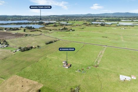 Photo of property in 44 Kaihau Road, Karioitahi, Waiuku, 2683