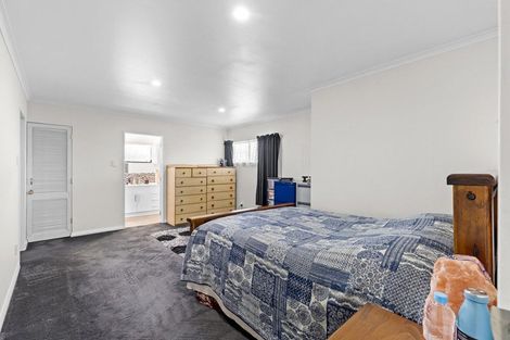 Photo of property in 127 James Line, Kelvin Grove, Palmerston North, 4414