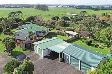 Photo of property in 20 Waipipi Wharf Road, Pollok, Waiuku, 2683