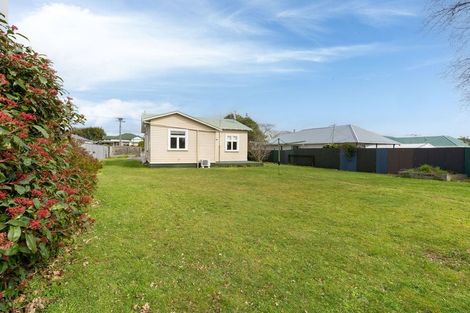 Photo of property in 40 Trafalgar Street, Levin, 5510