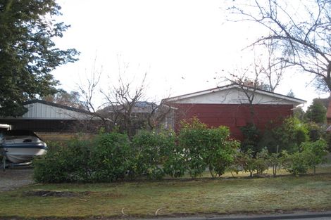 Photo of property in 5 Bremner Park Road, Wanaka, 9305