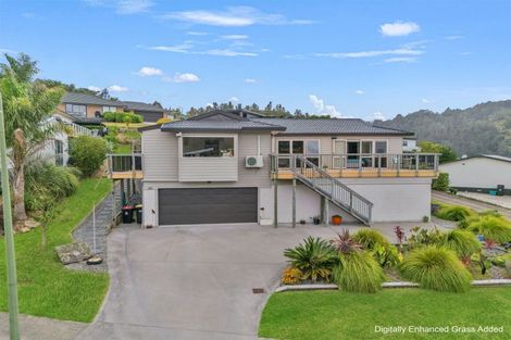 Photo of property in 123 Rangituia Street, Whangamata, 3691