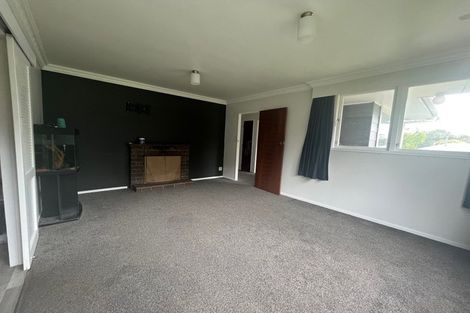 Photo of property in 3 Fox Street, Featherston, 5710