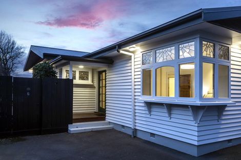 Photo of property in 10 Rayburn Avenue, Papanui, Christchurch, 8053