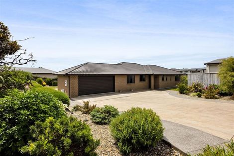 Photo of property in 54e Dillon Drive, Bell Block, New Plymouth, 4312