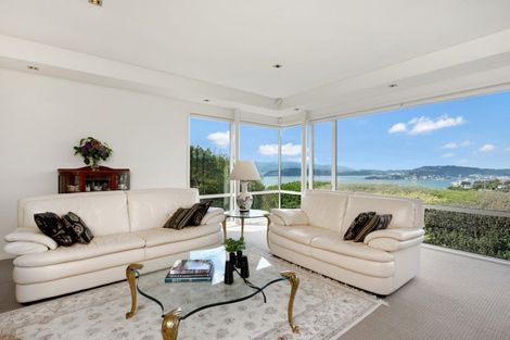 Photo of property in 21a Kabul Street, Khandallah, Wellington, 6035