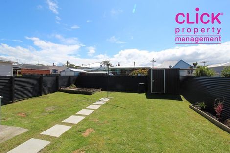 Photo of property in 272 Oxford Street, South Dunedin, Dunedin, 9012