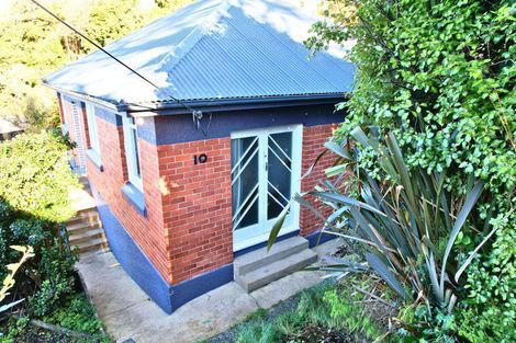Photo of property in 10 Melrose Street, Roslyn, Dunedin, 9010