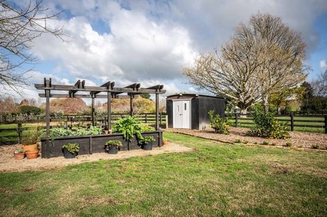 Photo of property in 811a Bruntwood Road, Tamahere, Hamilton, 3283