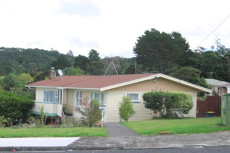 Photo of property in 23 Matama Road, Glen Eden, Auckland, 0602