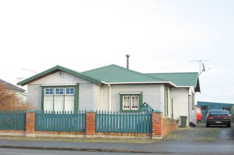 Photo of property in 441 Elles Road, Kingswell, Invercargill, 9812