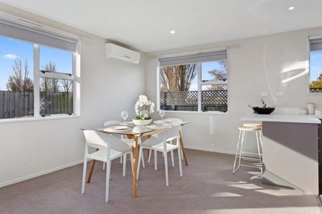 Photo of property in 489 Madras Street, St Albans, Christchurch, 8014