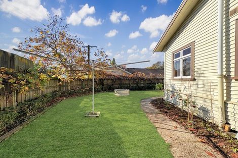 Photo of property in 17 Fow Street, Hamilton Central, Hamilton, 3204