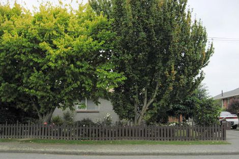 Photo of property in 174 Thomson Street, Tinwald, Ashburton, 7700