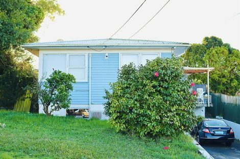 Photo of property in 20 Hyde Street, Manurewa East, Auckland, 2102