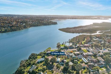 Photo of property in 15 Murray Road, Te Atatu Peninsula, Auckland, 0610