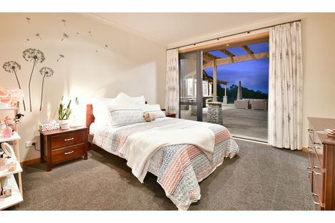 Photo of property in 135 Fiddlers Hill Road, Puhoi, Warkworth, 0994