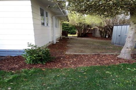 Photo of property in 4 Halberg Street, Dallington, Christchurch, 8061