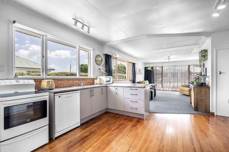 Photo of property in 63 Wilfrid Street, Newfield, Invercargill, 9812