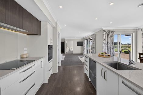 Photo of property in 34 Copper Beach Road, Woodend, Kaiapoi, 7691
