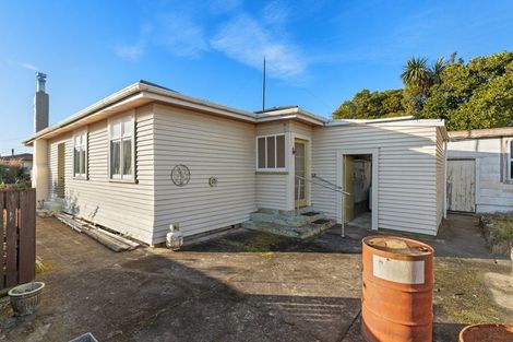 Photo of property in 17 Grady Street, Mayfield, Blenheim, 7201
