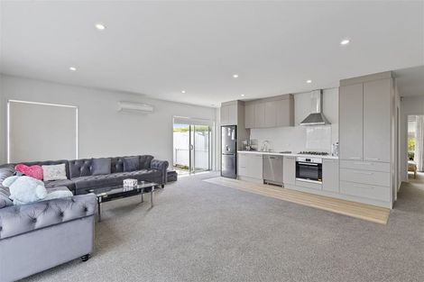 Photo of property in 60 Kittyhawk Avenue, Wigram, Christchurch, 8042