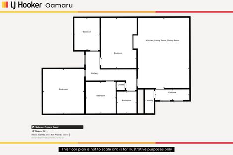 Photo of property in 15 Weaver Street, Oamaru North, Oamaru, 9400