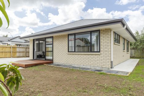 Photo of property in 8a Church Street, Feilding, 4702