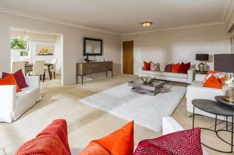 Photo of property in 6 Northgrove Avenue, Hillcrest, Auckland, 0627