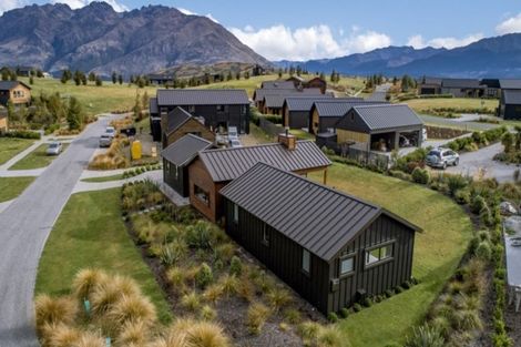 Photo of property in 6 Pendeen Crescent, Jacks Point, Queenstown, 9371