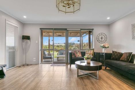 Photo of property in 42 Double Bay Road, Pyes Pa, Tauranga, 3112