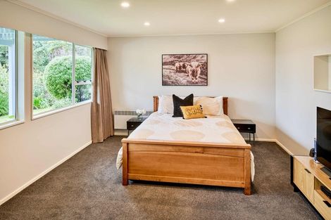 Photo of property in 12 Truro Road, Camborne, Porirua, 5026