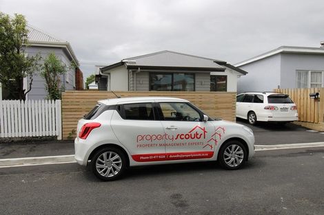 Photo of property in 8 Edwin Street, Caversham, Dunedin, 9012