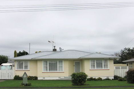 Photo of property in 15 Tasman Street, Levin, 5510