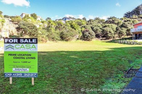 Photo of property in 15 Spinnaker Lane, Tutukaka, Whangarei, 0173