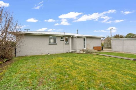 Photo of property in 12 Ingram Place, Mataura, 9712