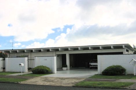 Photo of property in 108 Bramley Drive, Farm Cove, Auckland, 2012
